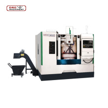 VMC600 small CNC milling machine VMC 600 3 axis CNC milling machine vmc600 Vmc600
